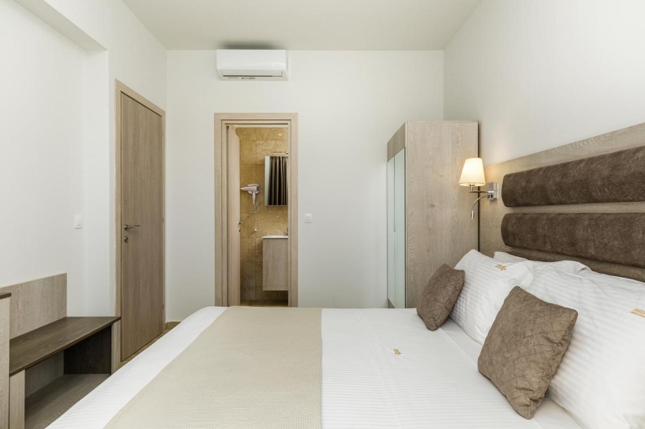 Aria Garden Suites Nikíti Kültér fotó