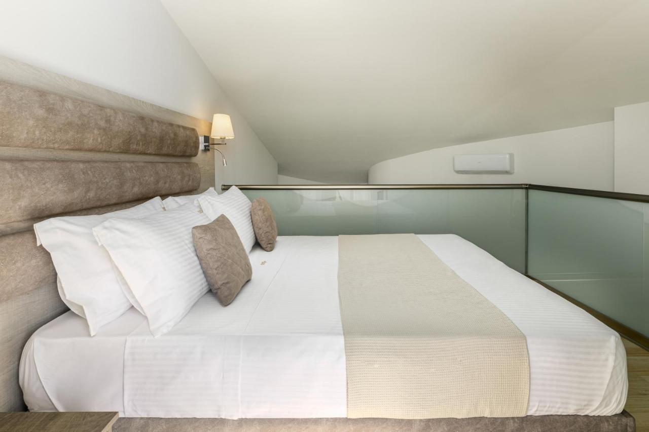 Aria Garden Suites Nikíti Kültér fotó