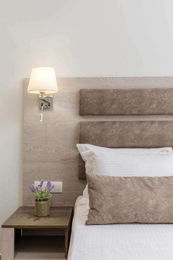 Aria Garden Suites Nikíti Kültér fotó